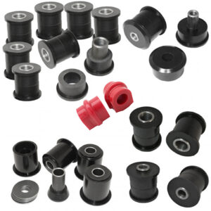 20 x Nissan X-Trail T30 (01 - 06) Complete Rear Suspension Polyurethane Bushing Kit - Image 3