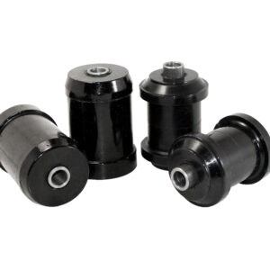 2 x Mercedes E Class (96-02) Front Lower Arm - Front & Rear Bushing Kits - Image 2