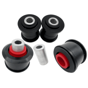 2 x Kia Sportage (10-13) Complete Front Lower Arm Bushing Kits