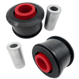 2 x Kia Sportage (10-13) Front Lower Arm - Rear Bushing Kits