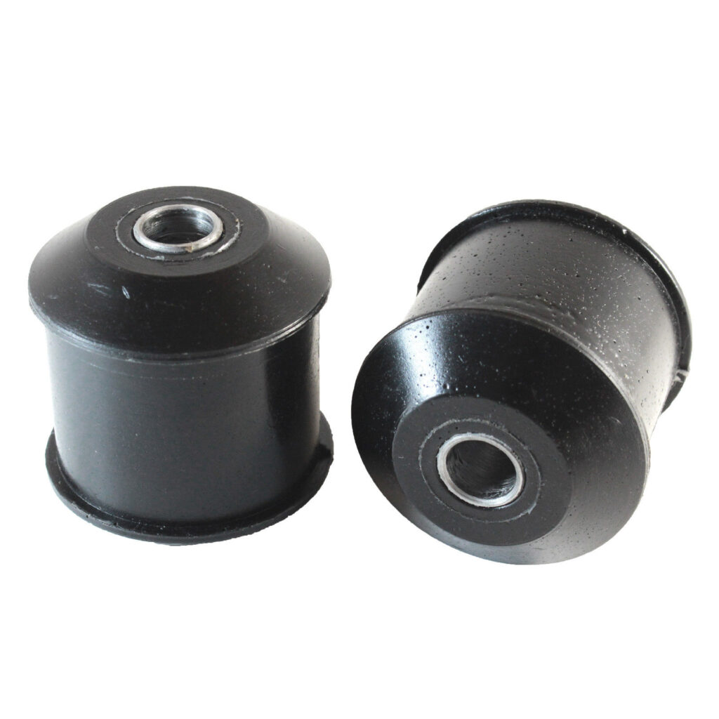 2 x Lexus LS 460 (07-12) Front Strut Rod Bushing kit - Polyurethane ...