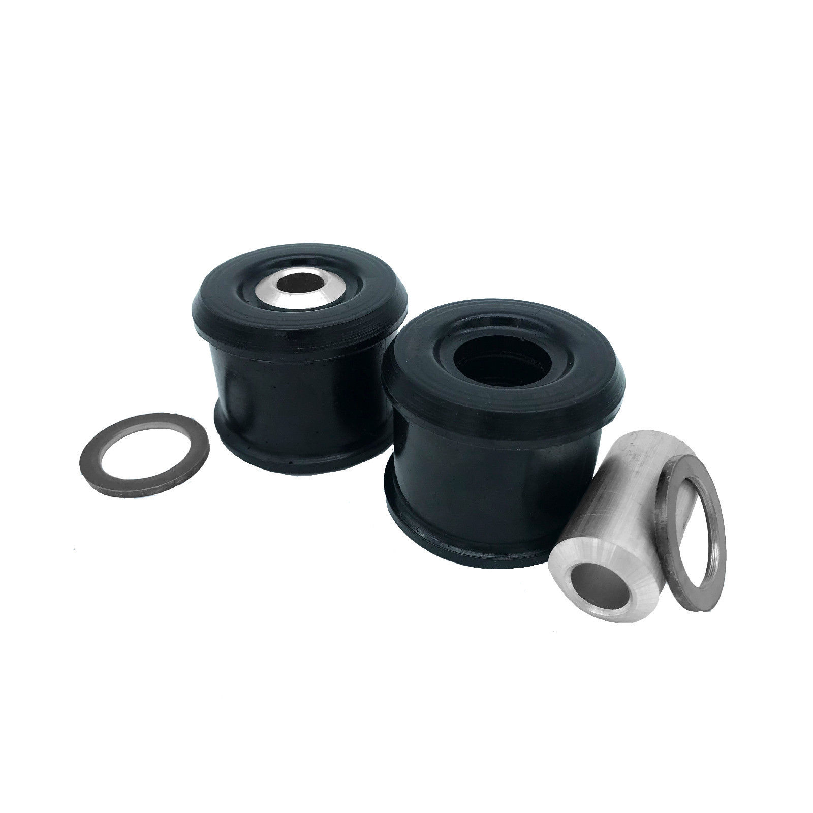 Problem Solving Bushings Polyurethane Rear Trailing Arm Bushing Kit For Mini Countryman R60 2010-2016