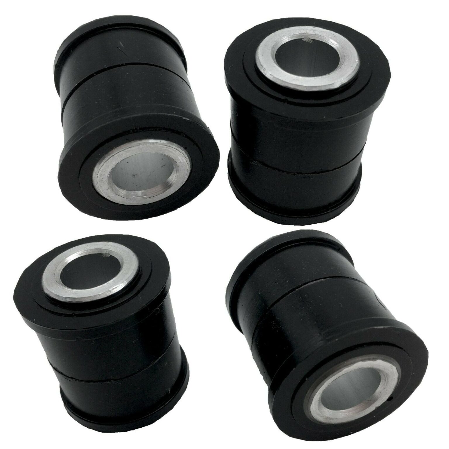4 x Volvo S40 (04-12) Rear Lower Arm Bushings - Polyurethane Suspension ...