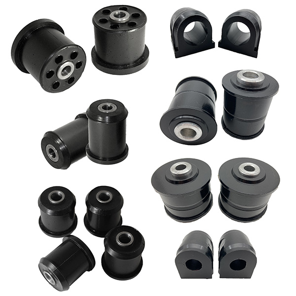 Discovery 3 rear upper arm bush kit discovery 4 rear upper arm bush kit x2
