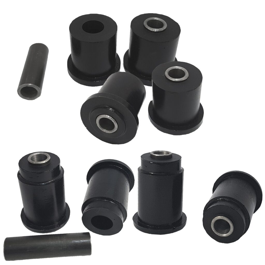 4 x Nissan Rogue (14-20) Front Sub Frame Bushing – Front & Rear ...