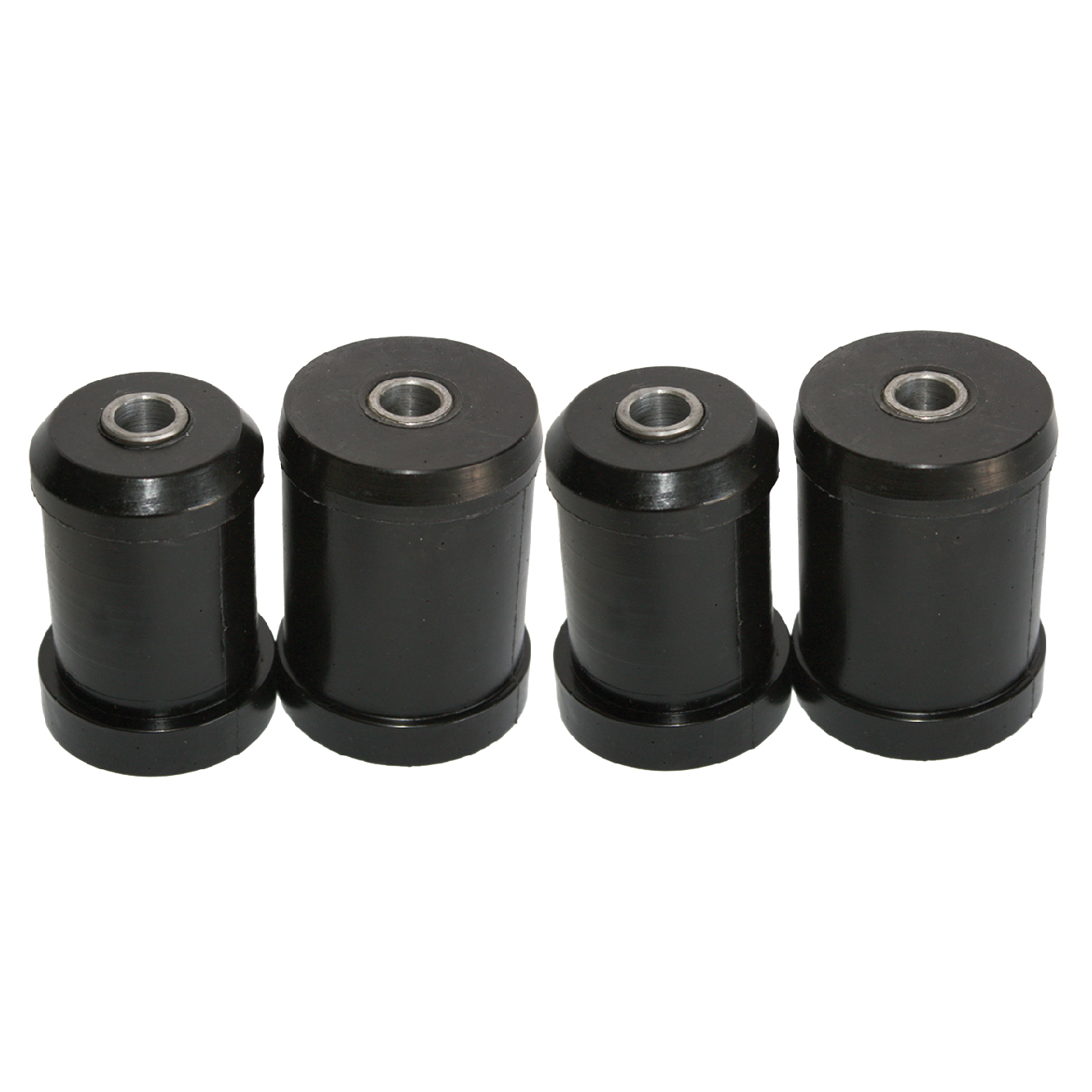 4x Chrysler Crossfire (04-08) Front Lower Arm Front Bushing Kit - PSB597C