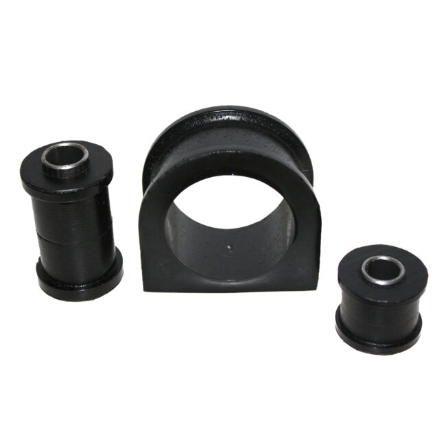 TOM AUTO PARTS Steering Rack Bushing Kit Front For 1996-2003 Toyota 4Runner & Tacoma (905-401)