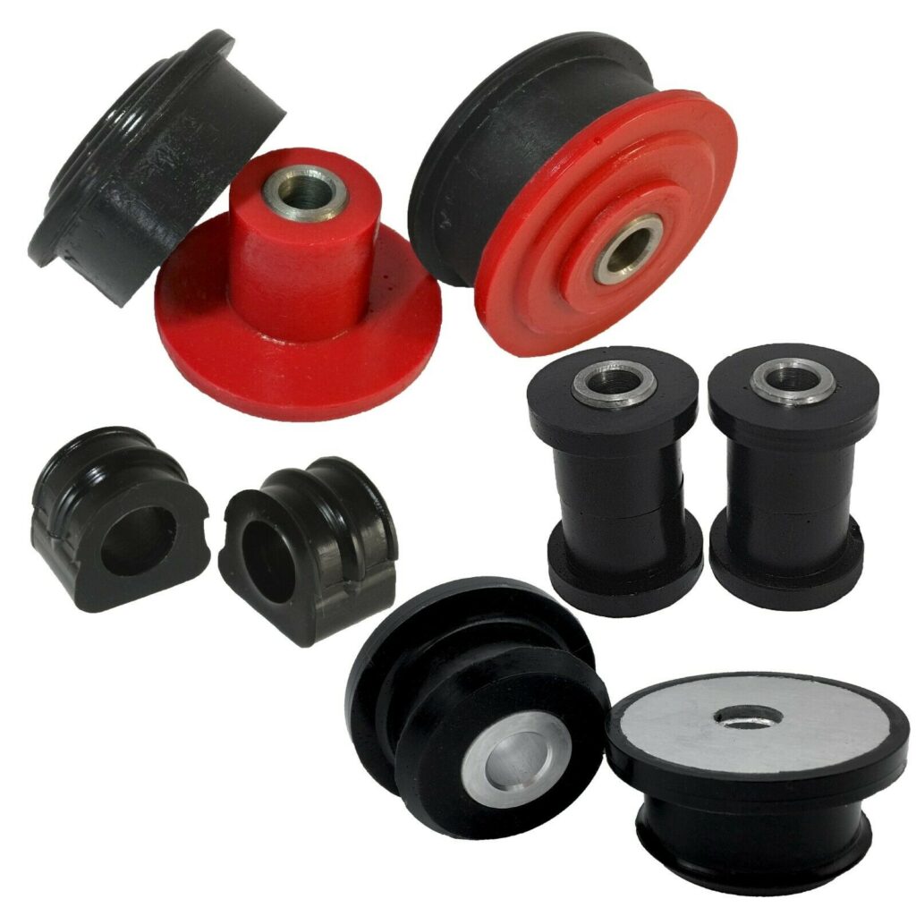 E46 Archives - Polyurethane Suspension Bushings