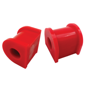 2 x Lexus ES (07-12) Rear Sway Bar - 16mm Polyurethane Bushing Kit - Image 3