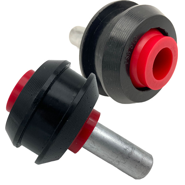 Genuine Nissan Headrest Guide Bushing – 87602-4BA3A – Fits Rogue & Sentra 2012-2020