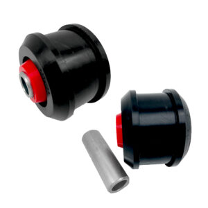 2 x Lexus ES (07-12) Front Lower Arm Rear Polyurethane Bushing Kit - Image 3