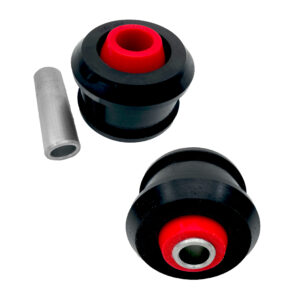 2 x Lexus ES (07-12) Front Lower Arm Rear Polyurethane Bushing Kit - Image 5