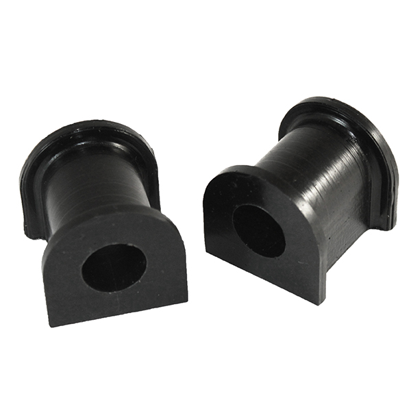 2 x Toyota Sienna (96 - 02) Rear Sway Bar 18mm Poly Bushing Kit ...