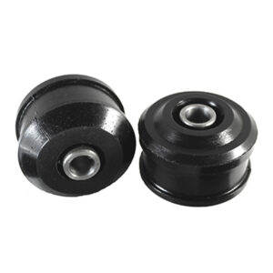 2 x Toyota Sienna (98 - 03) Front Lower Arm - Rear Bushing Kit