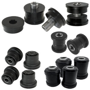 12 x Toyota Cressida (5/1989 - 8/1992) Rear Polyurethane Bushing Kit (PSB505/5056/578/583)