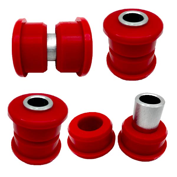 thumbnail image 2 of Front Control Arm Bushing Kit For 2003-2019 Corolla, Matrix, Vibe - 4 Pieces - TAKAMA 2 of 6