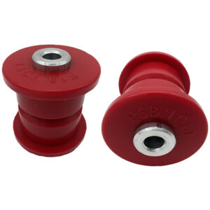 thumbnail image 2 of Flo-Flex Polyurethane Front Lower Wishbone Rear Arm Bushes For BMW E36 1990-2000 – Orange 2 of 3