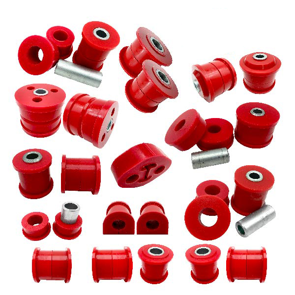Genuine Subaru Front Sway Bar D-Bushings (x2) – Forester, Impreza, WRX STI, Legacy, Outback