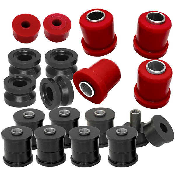 18x Nissan Pathfinder (87-95) Full Front & Rear Bushing Kit ...