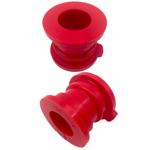 2x Toyota 4Runner 4WD (10-24) Rear Sway Bar Bushing - 29mm (with Kinetic Dynamic Suspension) - Image 3