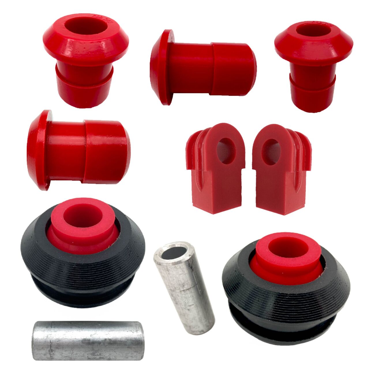 Stack Bushing Kit 2014 - 2020 Polyurethane Bushings & Kits - PSB