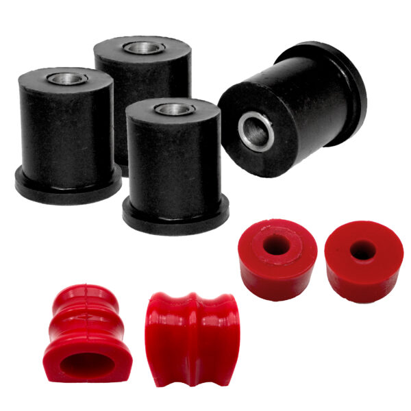 8x Nissan Xterra Front Upper Control Arm Bushing Kit