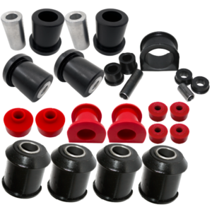 17x Toyota 4 Runner (96-02) Front Lower/Upper Arm Polyurethane Bushings Kits