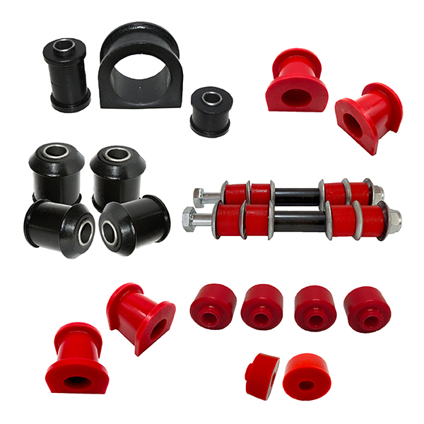 thumbnail image 2 of Genuine Toyota 4Runner Front Upper Control Arm Bushings (Set Of 4) – 1996-2002 – Part #48632-35080 2 of 2