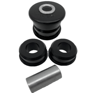 2 x Lexus LS400 (95-00) Rear Trailing Arm Front Bushing - Image 5