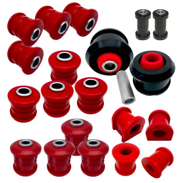 20x Toyota Avalon (05-12) Full Car Front & Rear Bushing Kits