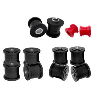 12x Toyota 4 Runner (10-22) Full Rear Car Bushing Kit - Image 2