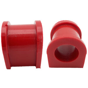 2 x Mazda 5 (06-10) Rear Sway Bar 19.5/20.5mm Bushings