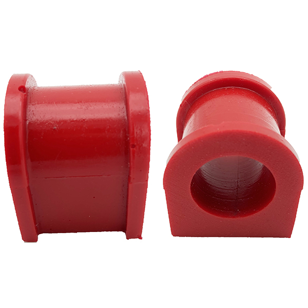 2 x Mazda 5 (06-10) Rear Sway Bar 19.5/20.5mm Bushings