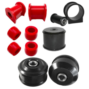 11x Toyota Sienna (98 - 03) Full Front Bushing Kit