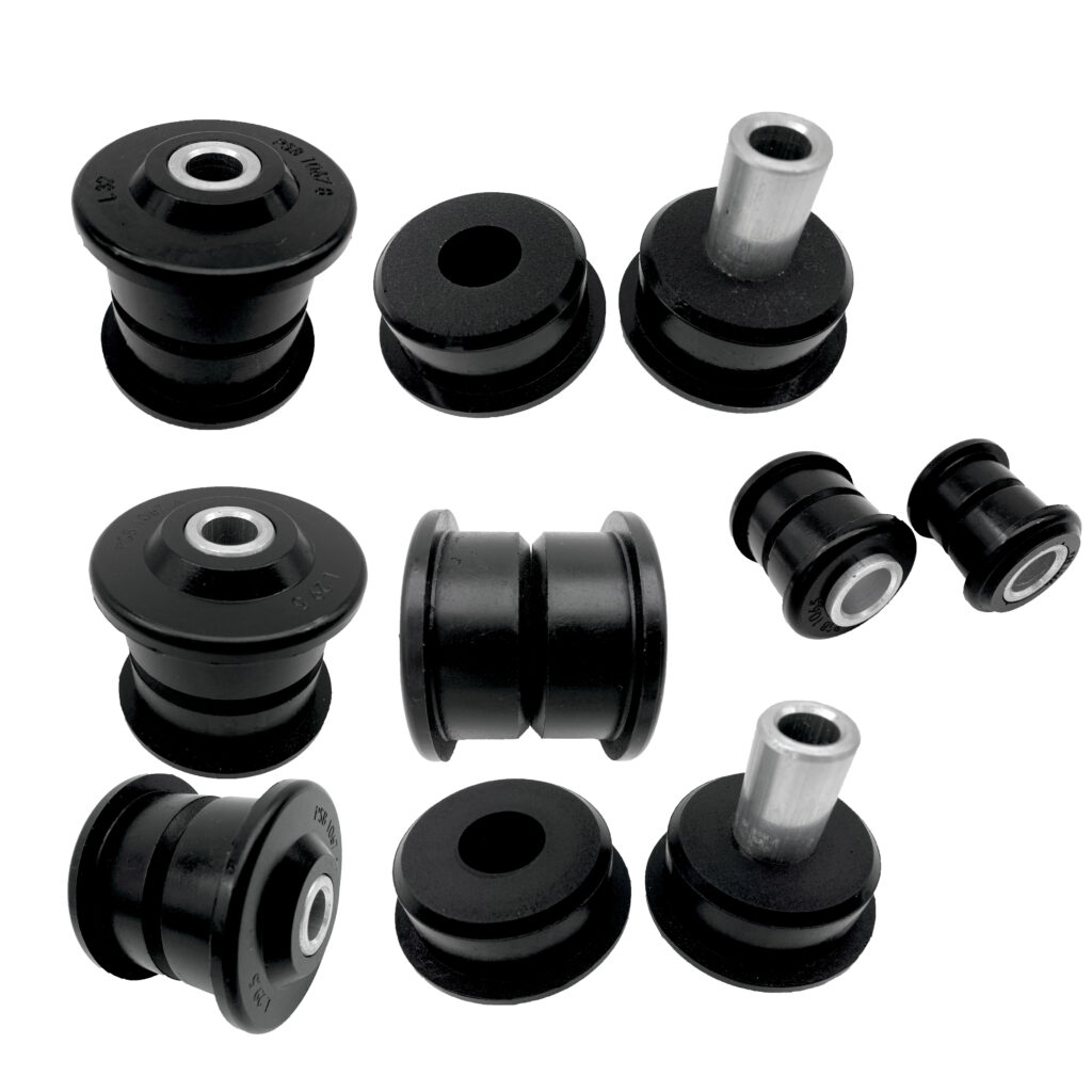 Stack Bushing Kit Jimny Polyurethane Bushings & Kits - PSB