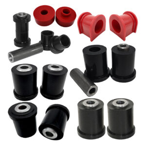 14x Toyota Tacoma (05-15) Complete Front Car Bushing Kit