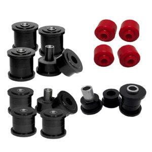 14x Lexus GX 470 (03-09) Rear Polyurethane Bushing Kit - Image 3