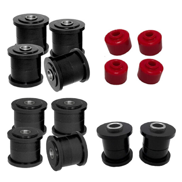 14x Lexus GX 470 (03-09) Rear Polyurethane Bushing Kit