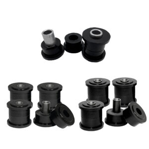 10x Lexus GX 470 (03-09) Rear Polyurethane Bushings Kit - Image 3