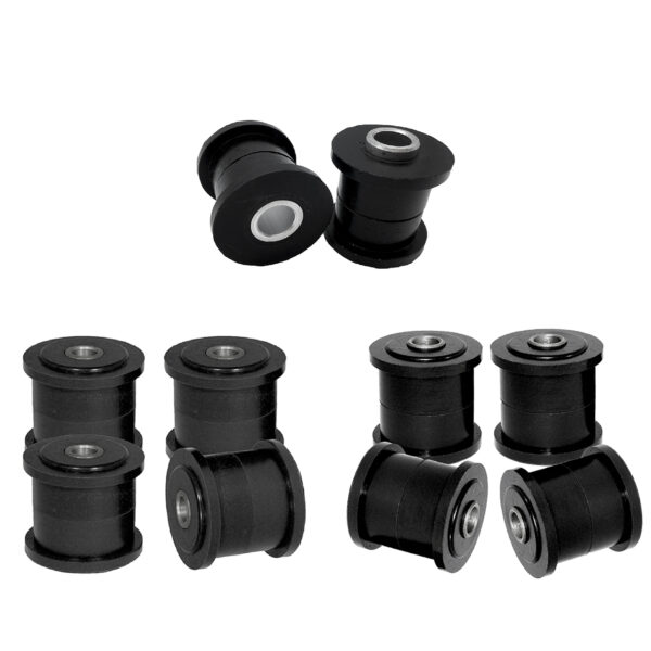 10x Lexus GX 470 (03-09) Rear Polyurethane Bushings Kit