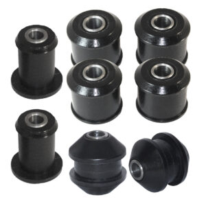 8x Lexus GS (98-05) Full Rear Polyurethane Bushings Kit - Image 3