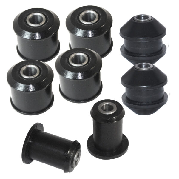 8x Lexus GS (98-05) Full Rear Polyurethane Bushings Kit