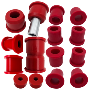 14 x Toyota Truck (89-95) Full Rear Bushing Kits - Image 3