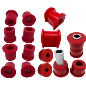 14 x Toyota Truck (89-95) Full Rear Bushing Kits - Image 2