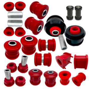 20x Toyota Highlander (00-07) Full Front & Rear Suspension Polyurethane Bushing Kits - Image 2