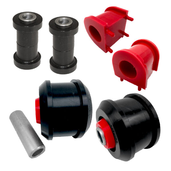 6x Toyota Higlander (00-07) Full Front Suspension  Bushing Kit