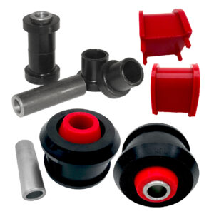 6x Toyota Higlander (00-07) Full Front Suspension  Bushing Kit - Image 2