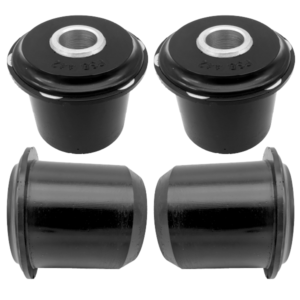 4x Toyota Sequoia (08-22) Front Upper Control Arm Polyurethane Bushing Kit - Image 2