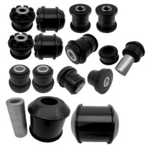 14 x Lexus LS400 (5/1989 - 1994) Front & Rear Car Polyurethane Bushing Kit - Image 2