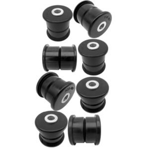 8x Toyota Sequoia (01-07) Rear Upper/Lower Arm Bushing Polyurethane Bushing Kit